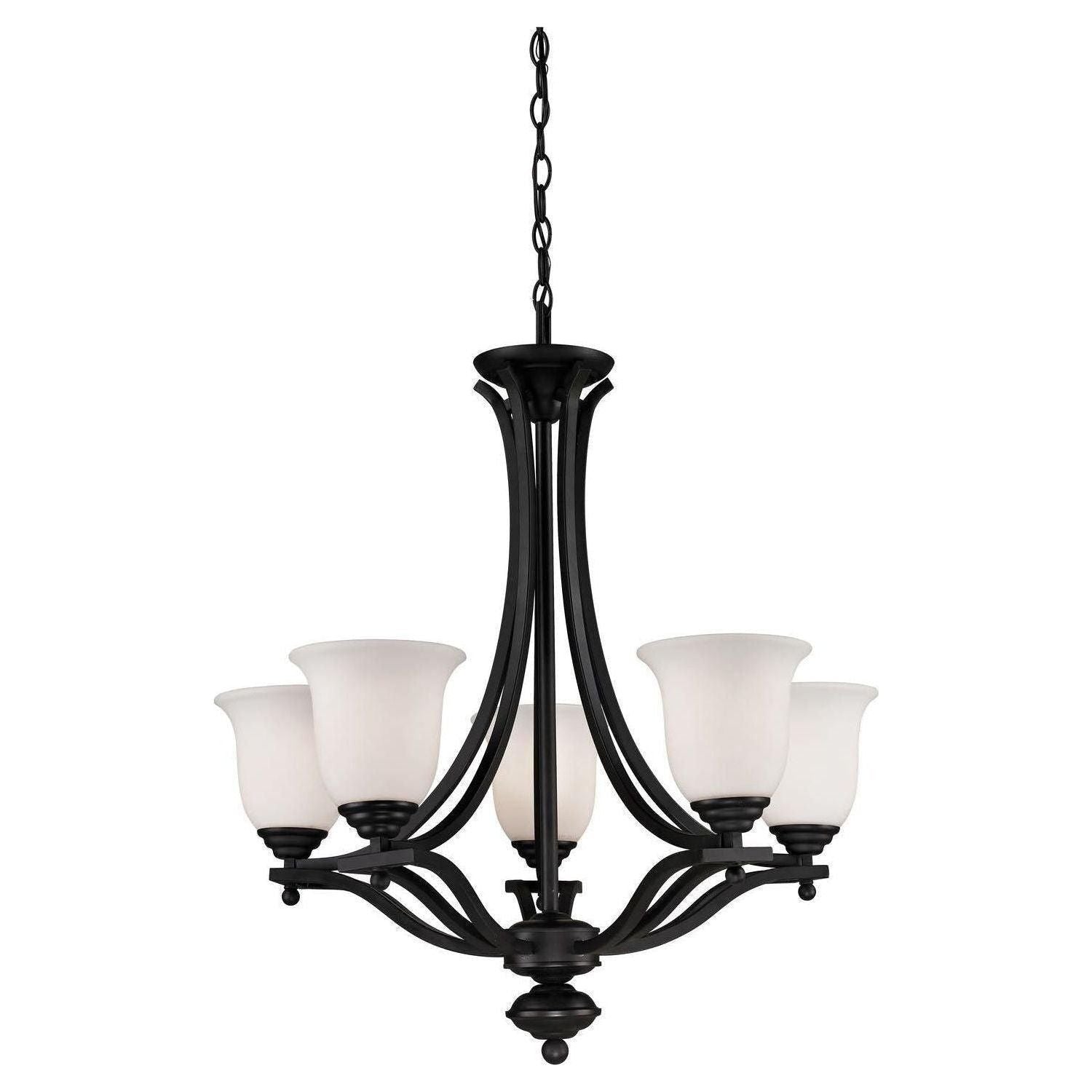 Z-Lite - Lagoon Chandelier - Lights Canada