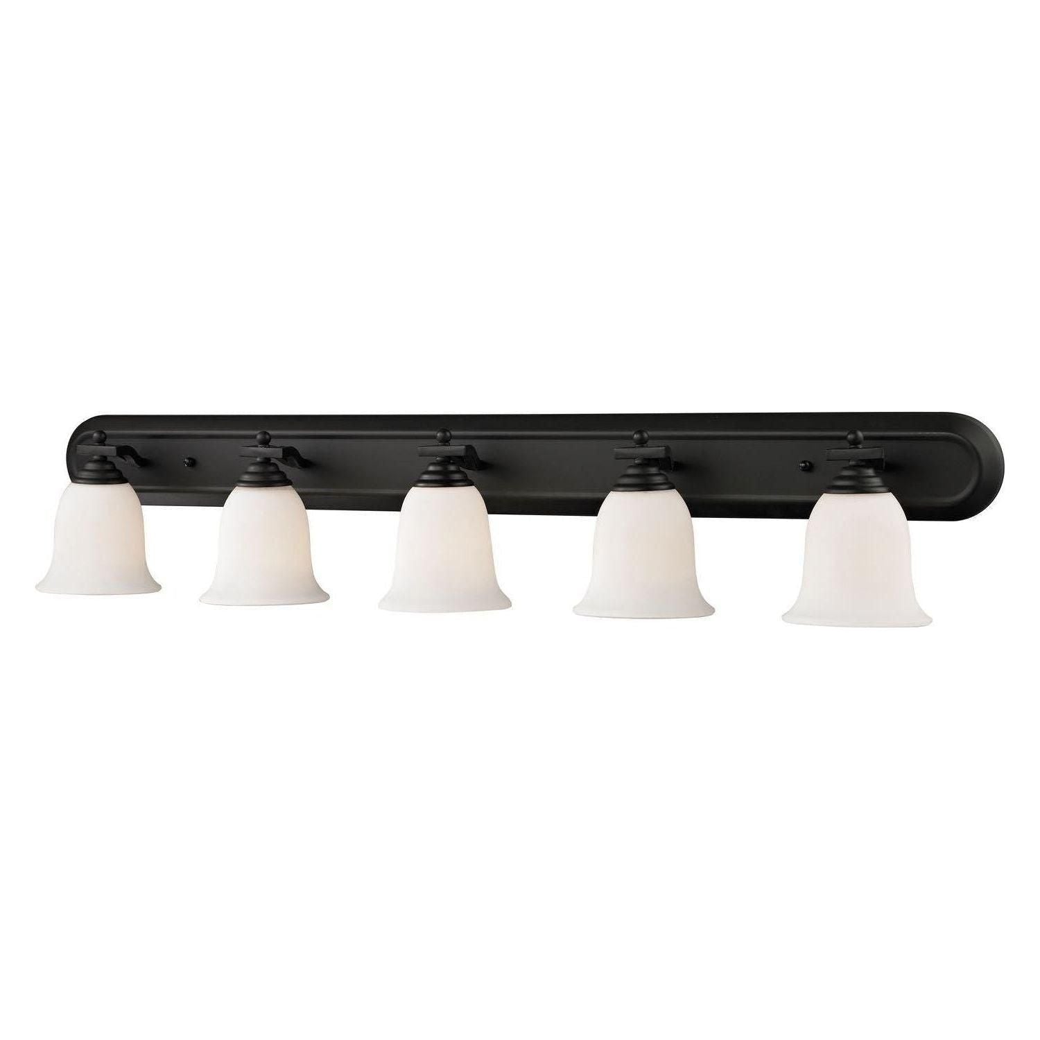 Z-Lite - Lagoon Vanity Light - Lights Canada