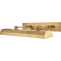 Woodbury Picture Light