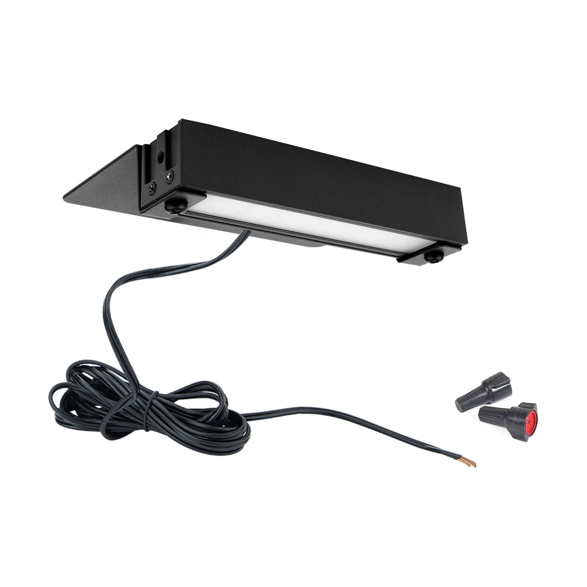 WAC Lighting - Hardscape 3" LED 12V Strip Light - Lights Canada