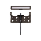 WAC Lighting - Hardscape 3" LED 12V Strip Light - Lights Canada