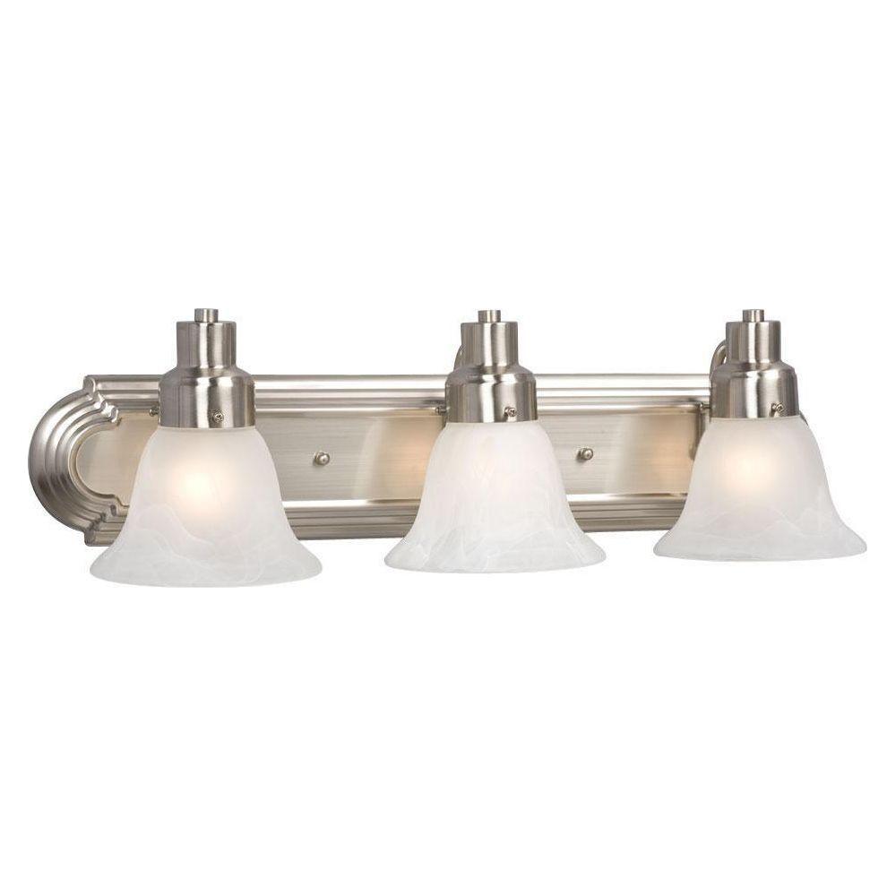 Galaxy Lighting - Belfast Vanity Light - Lights Canada