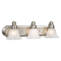 Belfast Vanity Light