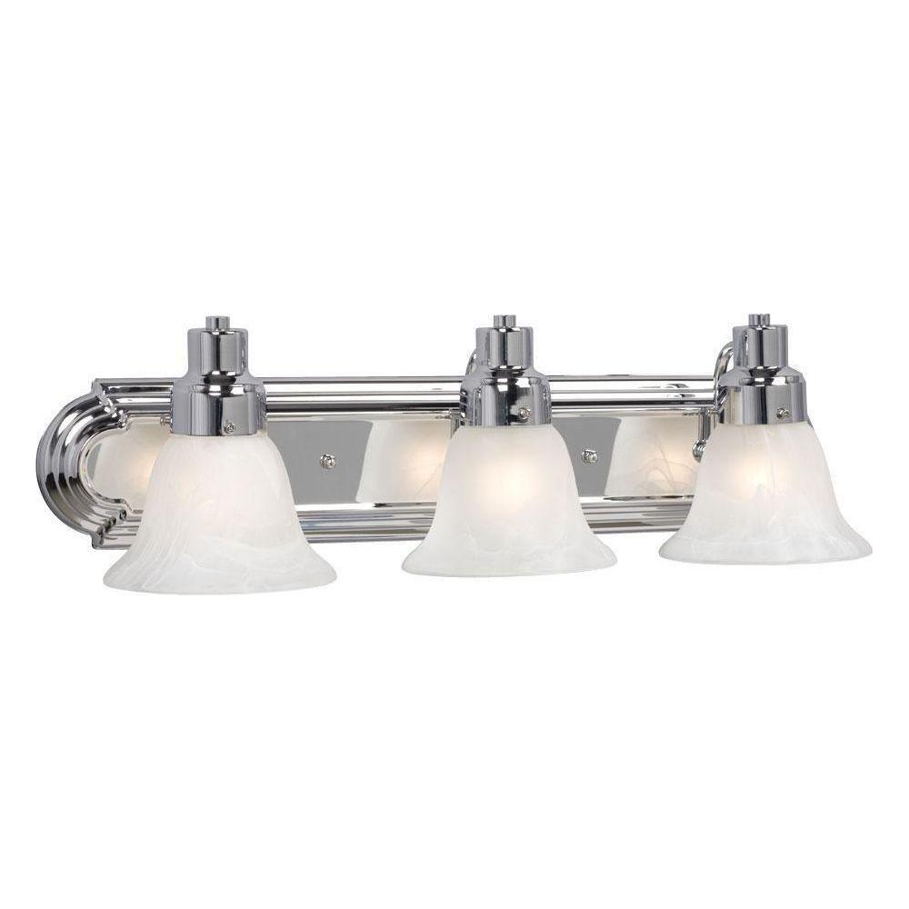 Galaxy Lighting - Belfast Vanity Light - Lights Canada