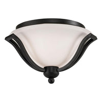 Lagoon Flush Mount