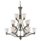 Z-Lite - Lagoon Chandelier - Lights Canada