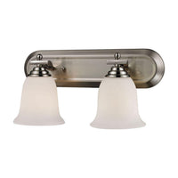 Lagoon Vanity Light