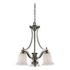 Z-Lite - Lagoon Chandelier - Lights Canada