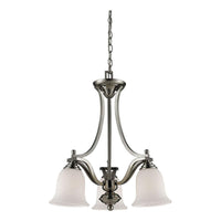 Lagoon Chandelier