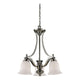 Z-Lite - Lagoon Chandelier - Lights Canada