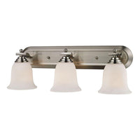 Lagoon Vanity Light