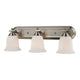 Z-Lite - Lagoon Vanity Light - Lights Canada