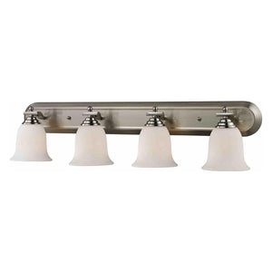 Z-Lite - Lagoon Vanity Light - Lights Canada