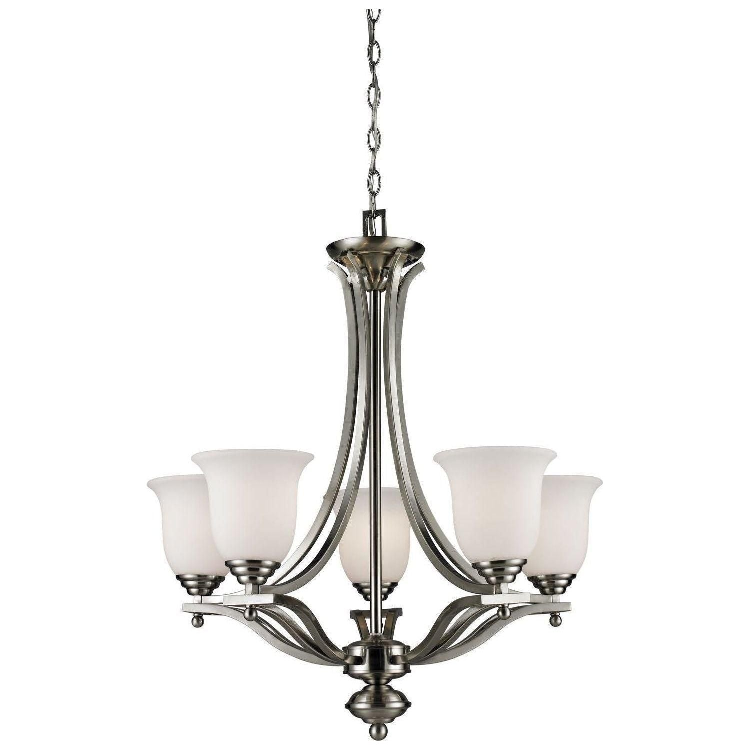 Z-Lite - Lagoon Chandelier - Lights Canada