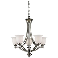 Lagoon Chandelier