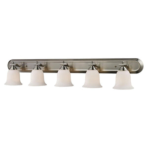 Z-Lite - Lagoon Vanity Light - Lights Canada