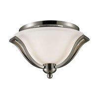 Lagoon Flush Mount
