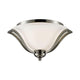 Z-Lite - Lagoon Flush Mount - Lights Canada