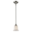 Z-Lite - Lagoon Mini Pendant - Lights Canada
