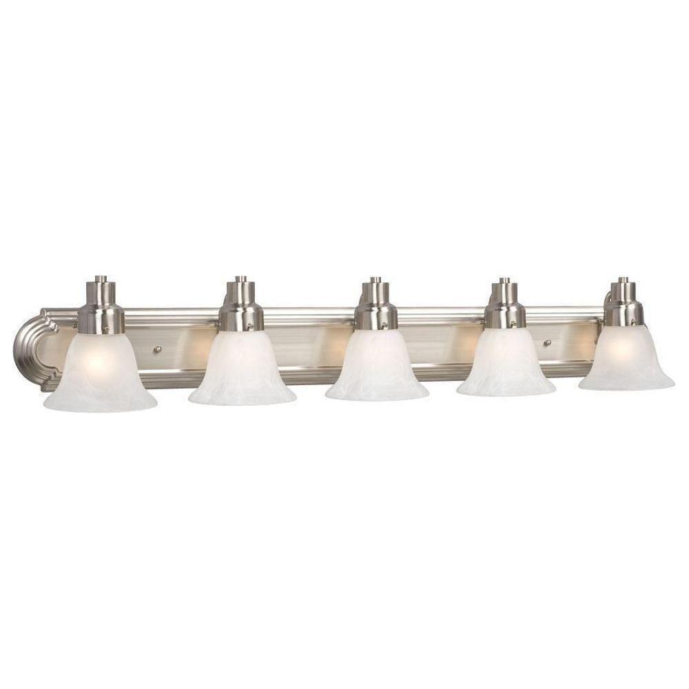 Galaxy Lighting - Belfast Vanity Light - Lights Canada