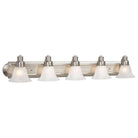 Galaxy Lighting - Belfast Vanity Light - Lights Canada