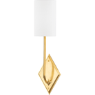 Hudson Valley Lighting - Eastern Point 1 Light Wall Sconce - Lights Canada