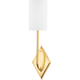 Hudson Valley Lighting - Eastern Point 1 Light Wall Sconce - Lights Canada