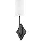 Hudson Valley Lighting - Eastern Point 1 Light Wall Sconce - Lights Canada