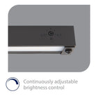 WAC Lighting - Hardscape 6" LED 12V Strip Light - Lights Canada