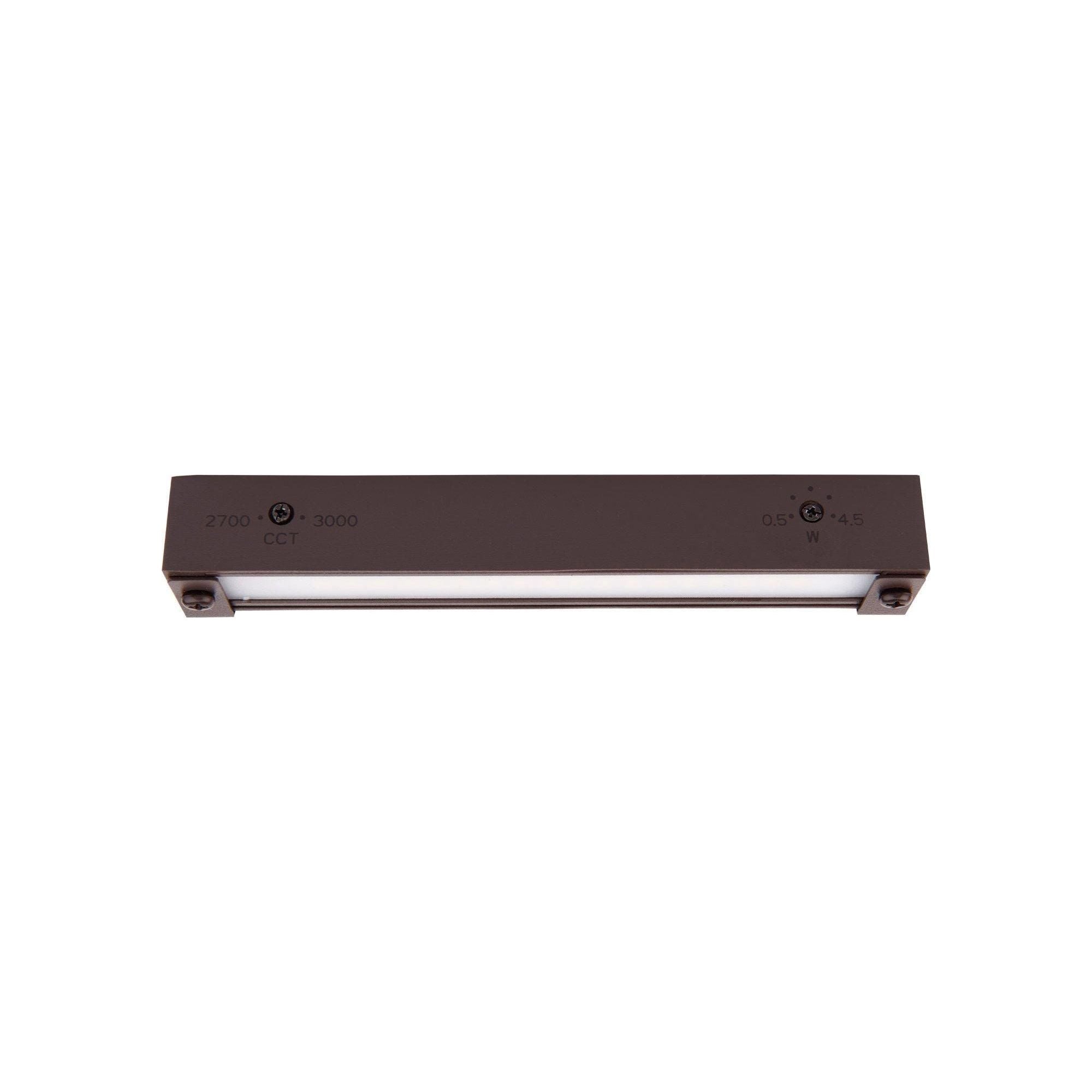 WAC Lighting - Hardscape 6" LED 12V Strip Light - Lights Canada