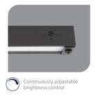 WAC Lighting - Hardscape 6" LED 12V Strip Light - Lights Canada