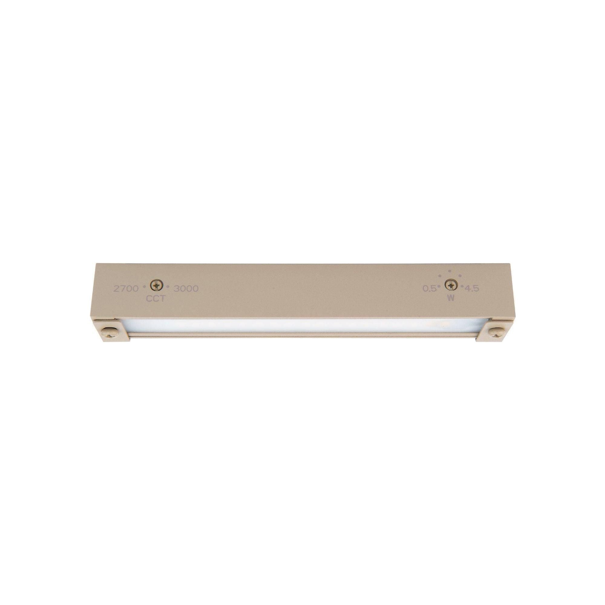 WAC Lighting - Hardscape 6" LED 12V Strip Light - Lights Canada