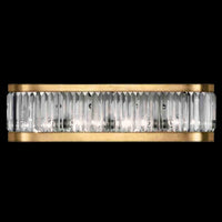 Crystal Enchantment Sconce
