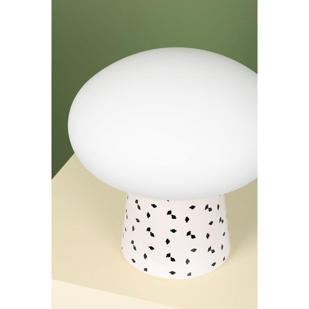 Mitzi - Pixie 1-Light Table Lamp - Lights Canada