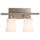 Galaxy Lighting - Delta Vanity Light - Lights Canada