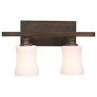 Galaxy Lighting - Delta Vanity Light - Lights Canada