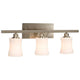 Galaxy Lighting - Delta Vanity Light - Lights Canada