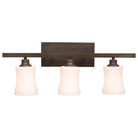 Galaxy Lighting - Delta Vanity Light - Lights Canada