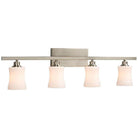 Galaxy Lighting - Delta Vanity Light - Lights Canada