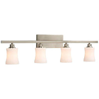 Delta Vanity Light