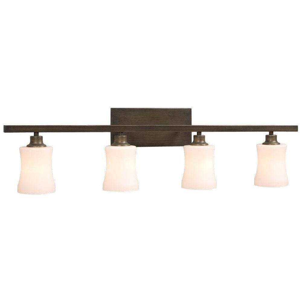 Galaxy Lighting - Delta Vanity Light - Lights Canada