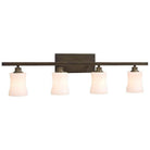Galaxy Lighting - Delta Vanity Light - Lights Canada