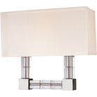 Hudson Valley Lighting - Alpine Sconce - Lights Canada