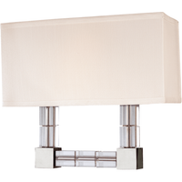 Alpine Sconce