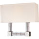 Hudson Valley Lighting - Alpine Sconce - Lights Canada