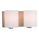 Galaxy Lighting - Cyl Vanity Light - Lights Canada