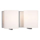 Galaxy Lighting - Cyl Vanity Light - Lights Canada