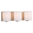 Galaxy Lighting - Cyl Vanity Light - Lights Canada