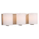 Galaxy Lighting - Cyl Vanity Light - Lights Canada