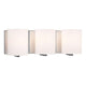 Galaxy Lighting - Cyl Vanity Light - Lights Canada